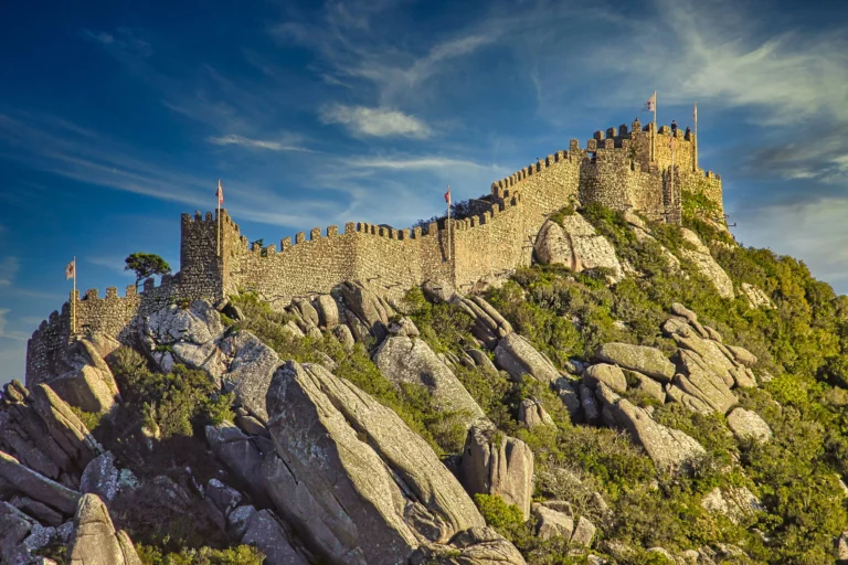 moorish castle tickets
