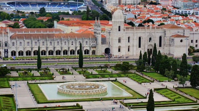 How Much Do Jeronimos Monastery Tickets Cost?