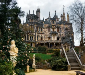 QuintaDaRegaleira