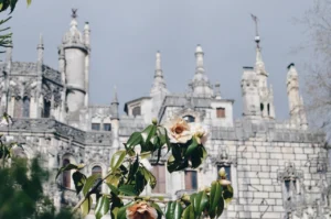 quinta da regaleira hours