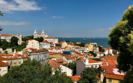 Castelo de São Jorge124