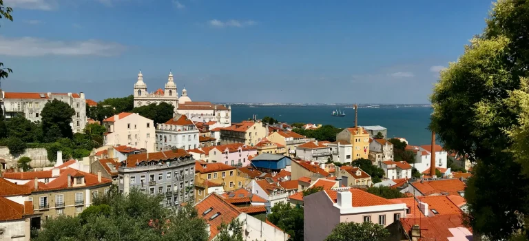 Castelo de São Jorge124