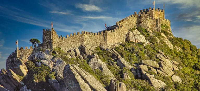 moorish castle tickets