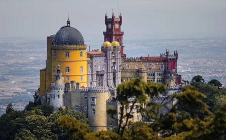 Pena Palace