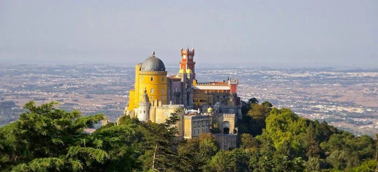 PenaPalace