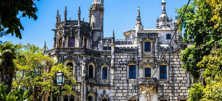 Quinta da Regaleira