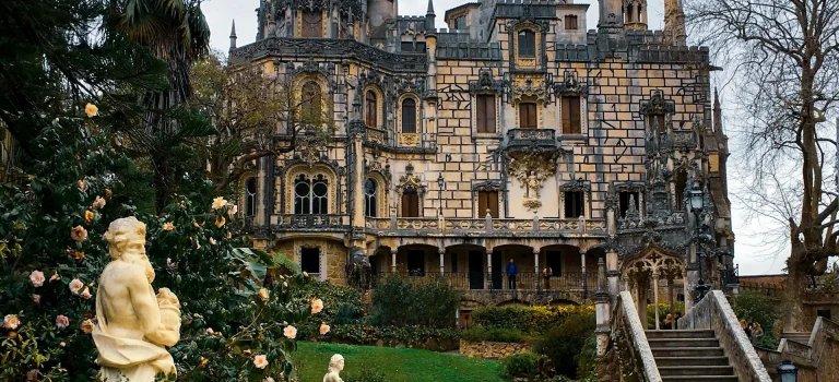QuintaDaRegaleira