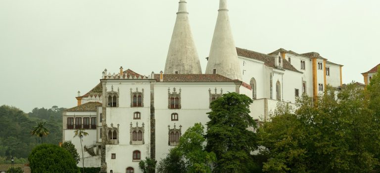 sintrapalace